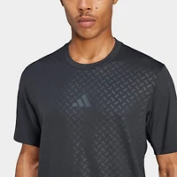 Men's adidas Power 3-Stripes Training T-Shirt
