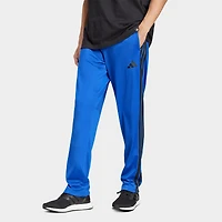 Men's adidas Dayready Open Hem Track Pants