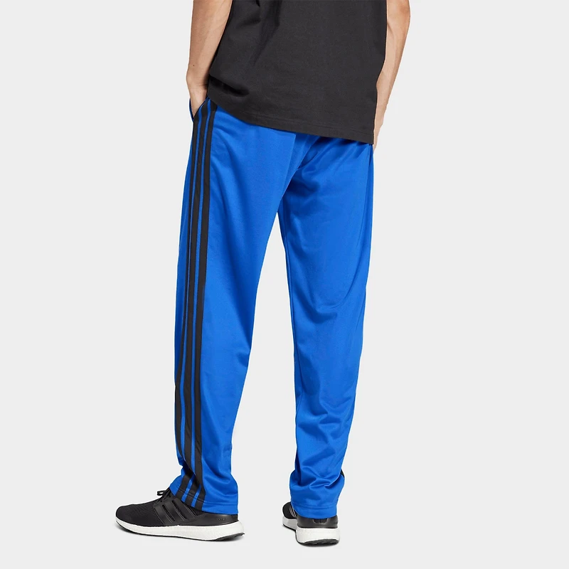 Men's adidas Dayready Open Hem Track Pants
