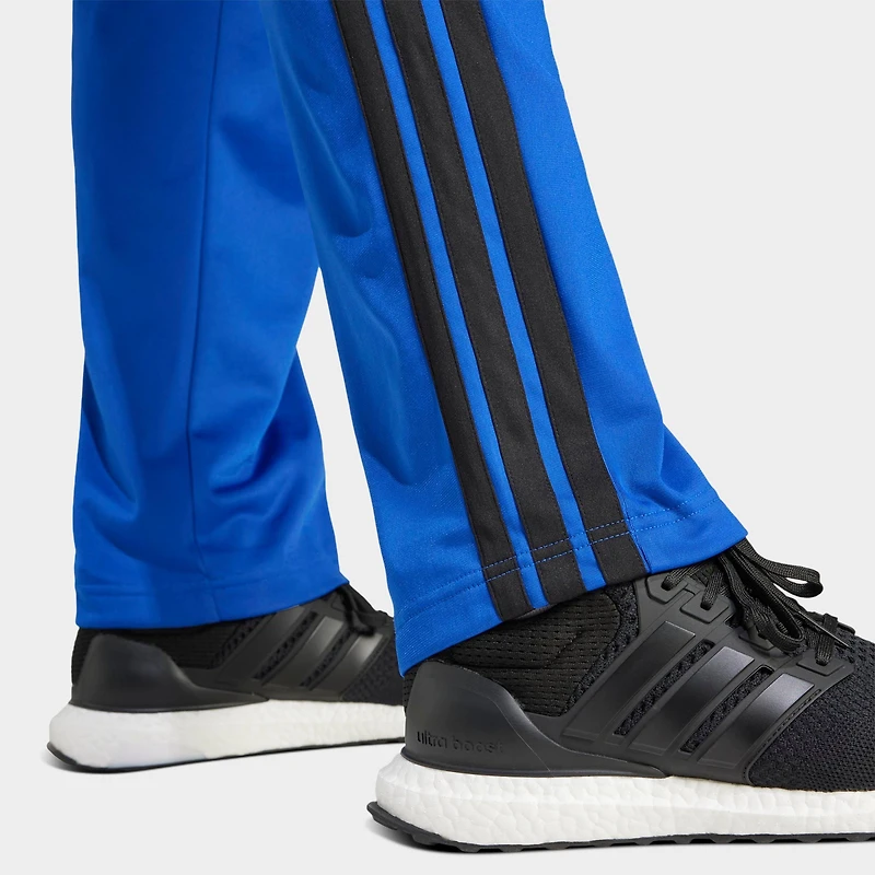 Men's adidas Dayready Open Hem Track Pants