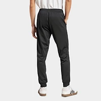Men's adidas 3-Stripes Tricot Tapered Track Pants