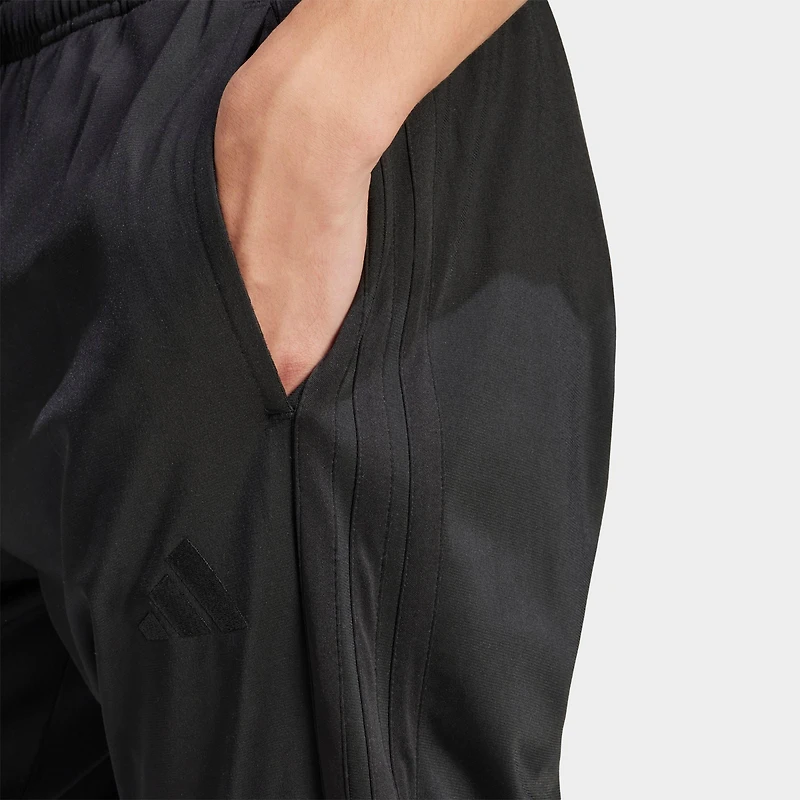 Men's adidas 3-Stripes Tricot Tapered Track Pants