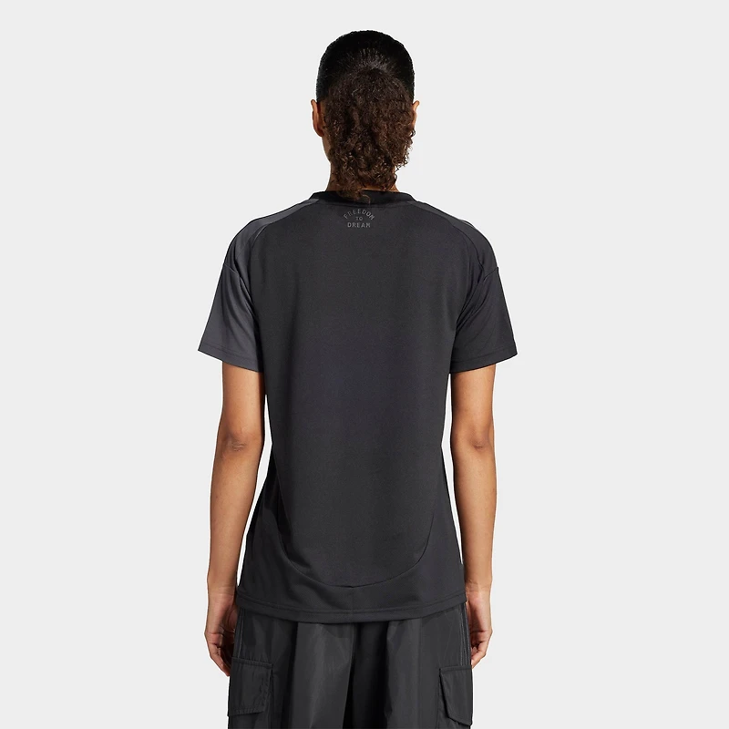 Women's adidas Inter Miami CF 25/26 Home Jersey