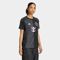 Women's adidas Inter Miami CF 25/26 Home Jersey