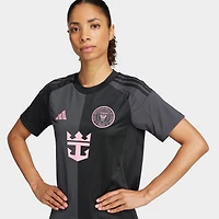Women's adidas Inter Miami CF 25/26 Home Jersey