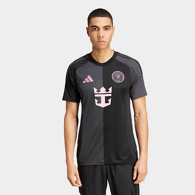 Men's adidas Inter Miami CF MLS 25-26 Away Soccer Jersey
