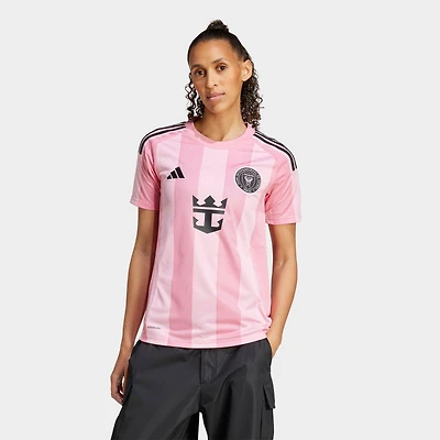 Women's adidas Inter Miami CF 25/26 Home Jersey