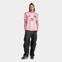 Women's adidas Inter Miami CF 25/26 Home Jersey