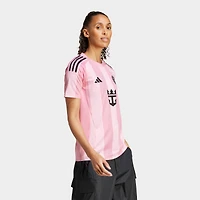 Women's adidas Inter Miami CF 25/26 Home Jersey