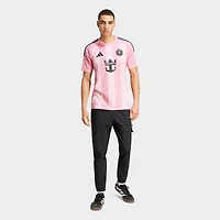 Men's adidas Inter Miami CF MLS 25-26 Away Soccer Jersey