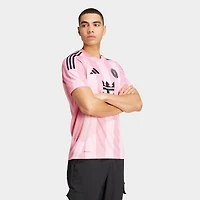 Men's adidas Inter Miami CF MLS 25-26 Away Soccer Jersey