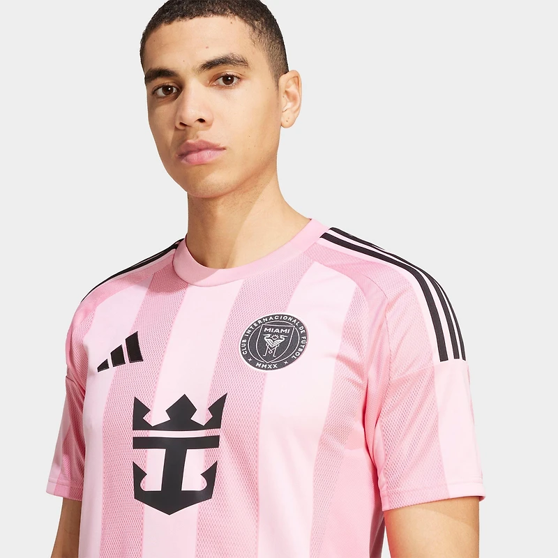 Men's adidas Inter Miami CF MLS 25-26 Away Soccer Jersey