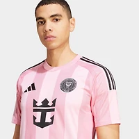 Men's adidas Inter Miami CF MLS 25-26 Away Soccer Jersey