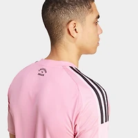 Men's adidas Inter Miami CF MLS 25-26 Away Soccer Jersey