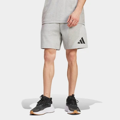 Men's adidas Z.N.E. Knit Shorts