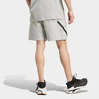 Men's adidas Z.N.E. Knit Shorts