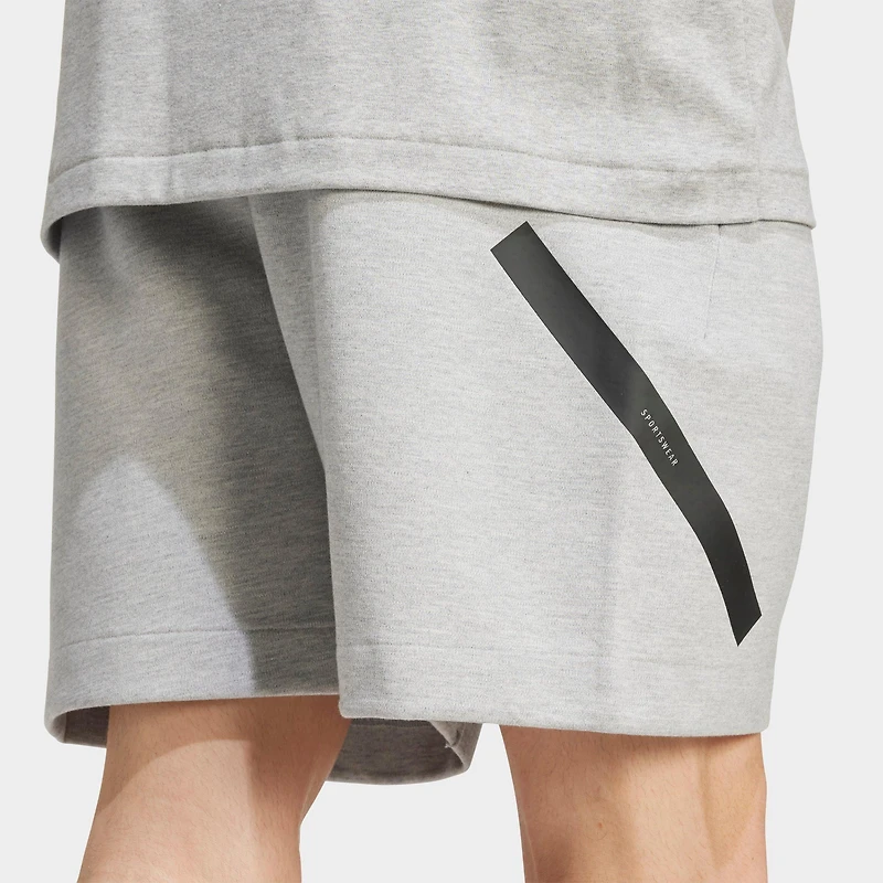 Men's adidas Z.N.E. Knit Shorts