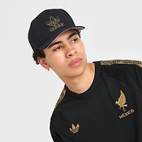 adidas Originals Modern 2.0 Structured Snapback Hat