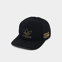 adidas Originals Modern 2.0 Structured Snapback Hat