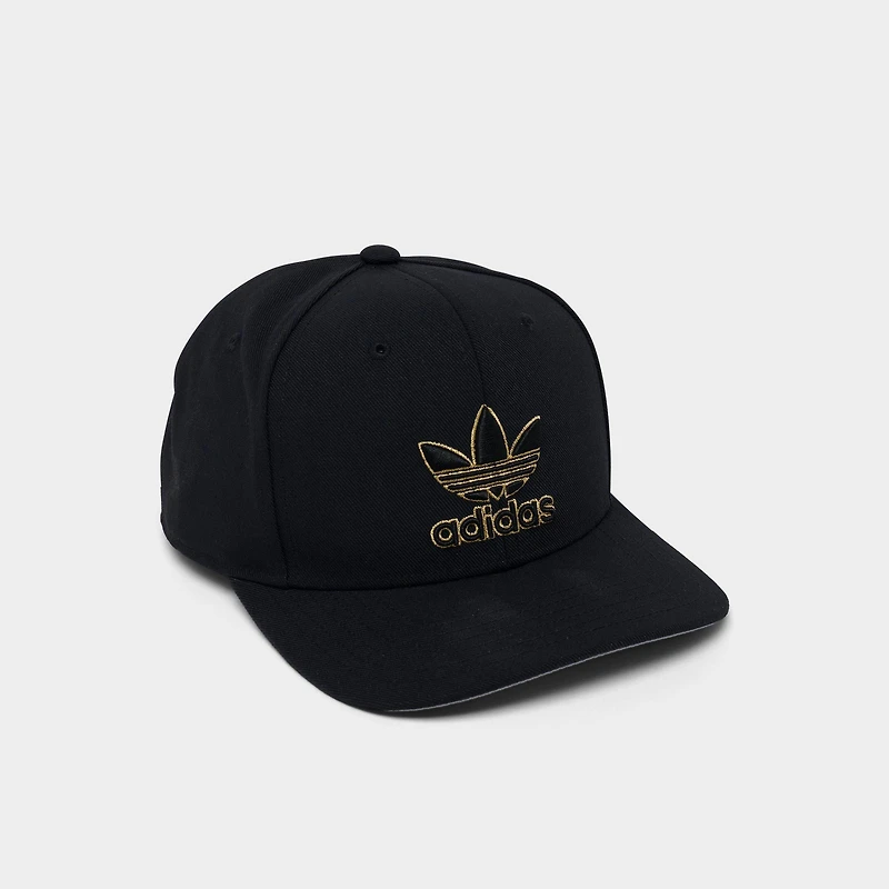 adidas Originals Modern 2.0 Structured Snapback Hat
