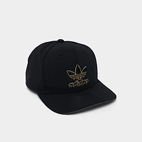 adidas Originals Modern 2.0 Structured Snapback Hat