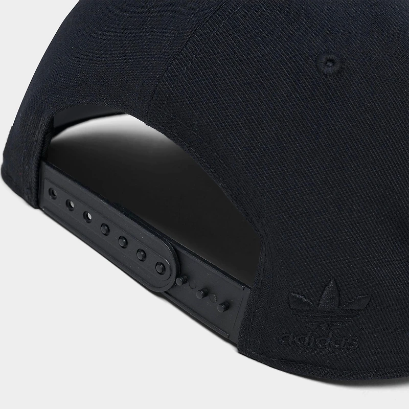 adidas Originals Modern 2.0 Structured Snapback Hat