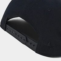 adidas Originals Modern 2.0 Structured Snapback Hat