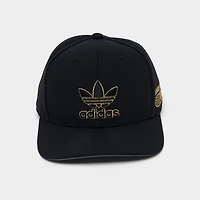 adidas Originals Modern 2.0 Structured Snapback Hat