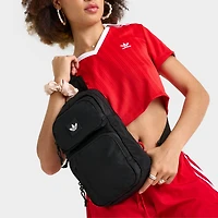 adidas Utility 4 Sling Bag