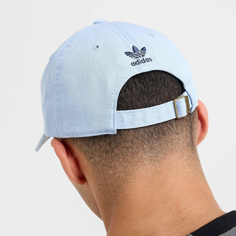 adidas Originals Relaxed Strapback Hat