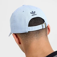 adidas Originals Relaxed Strapback Hat