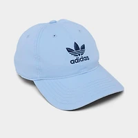 adidas Originals Relaxed Strapback Hat