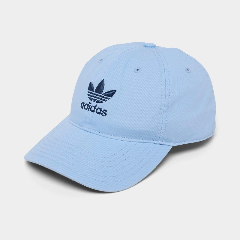 adidas Originals Relaxed Strapback Hat
