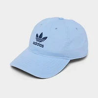 adidas Originals Relaxed Strapback Hat