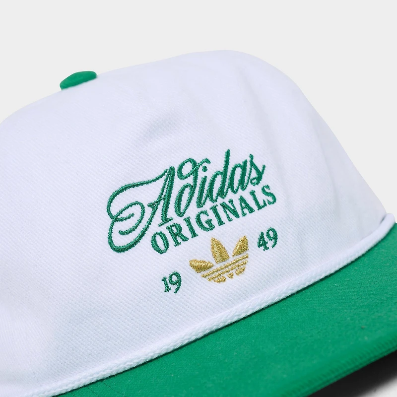 adidas Originals Masterpiece Strapback Hat