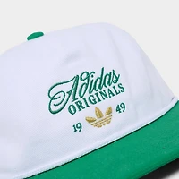 adidas Originals Masterpiece Strapback Hat