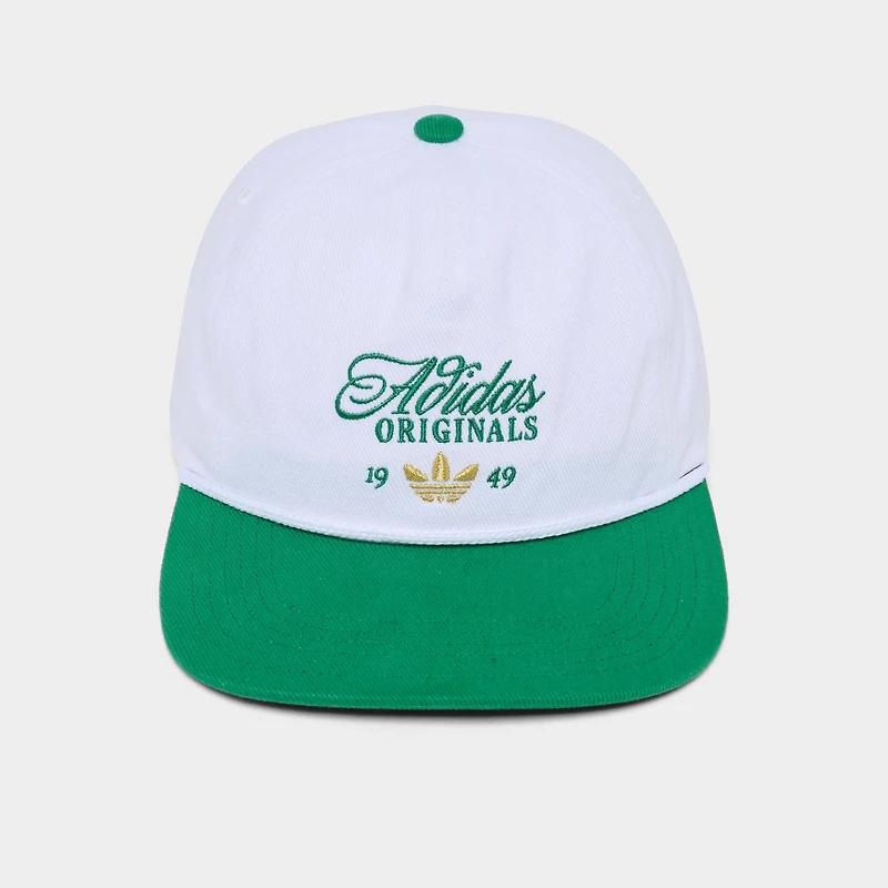 adidas Originals Masterpiece Strapback Hat
