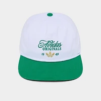 adidas Originals Masterpiece Strapback Hat