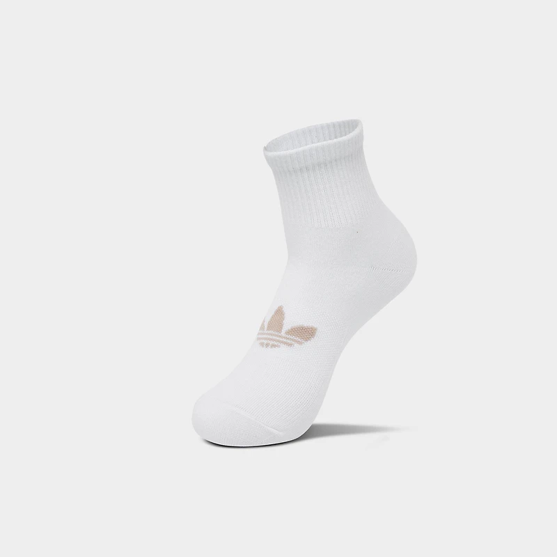 adidas Originals Superlite Quarter Socks (6-Pack)