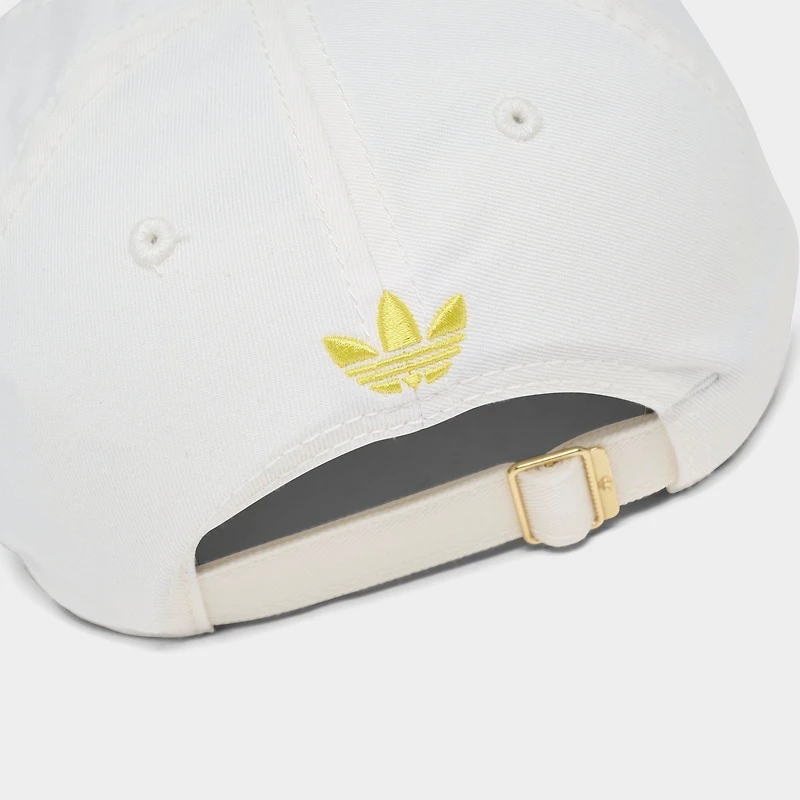 adidas Originals Retro Sport Club Strapback Hat
