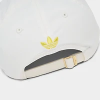 adidas Originals Retro Sport Club Strapback Hat