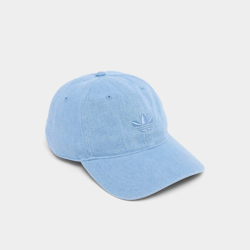 adidas Originals Denim Strapback Hat
