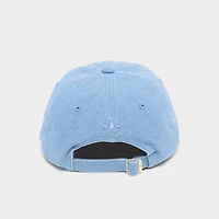 adidas Originals Denim Strapback Hat