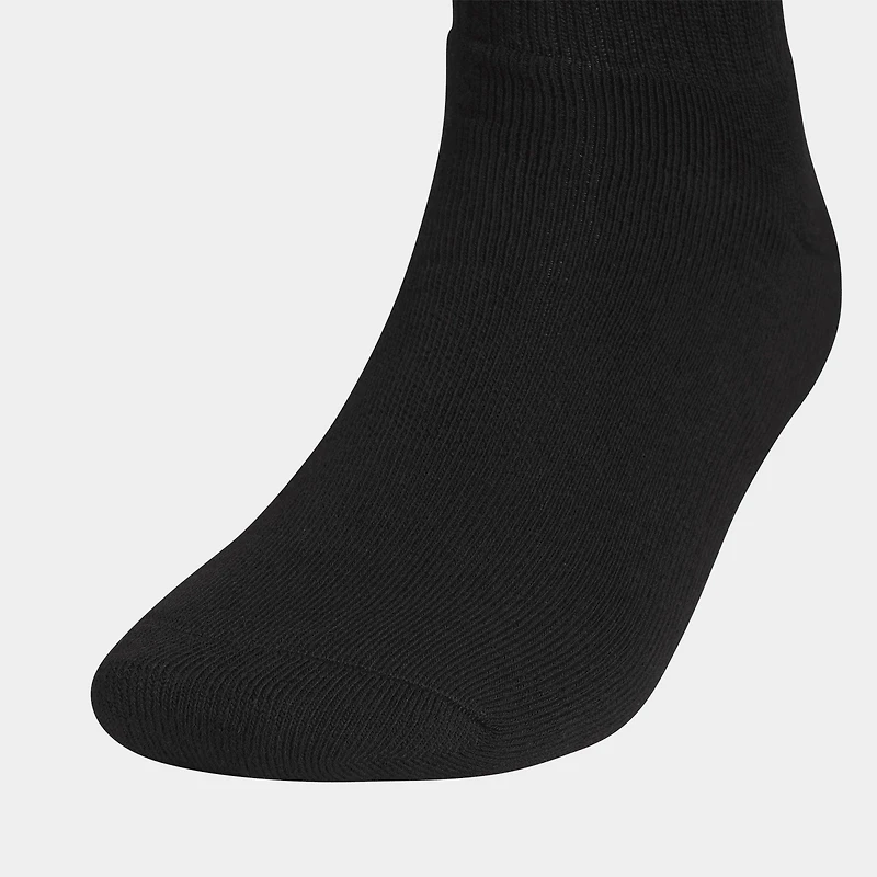 adidas Originals Trefoil 2.0 Crew Socks (6-Pack)