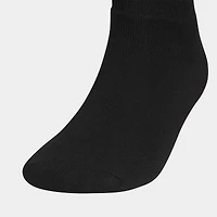 adidas Originals Trefoil 2.0 Crew Socks (6-Pack)