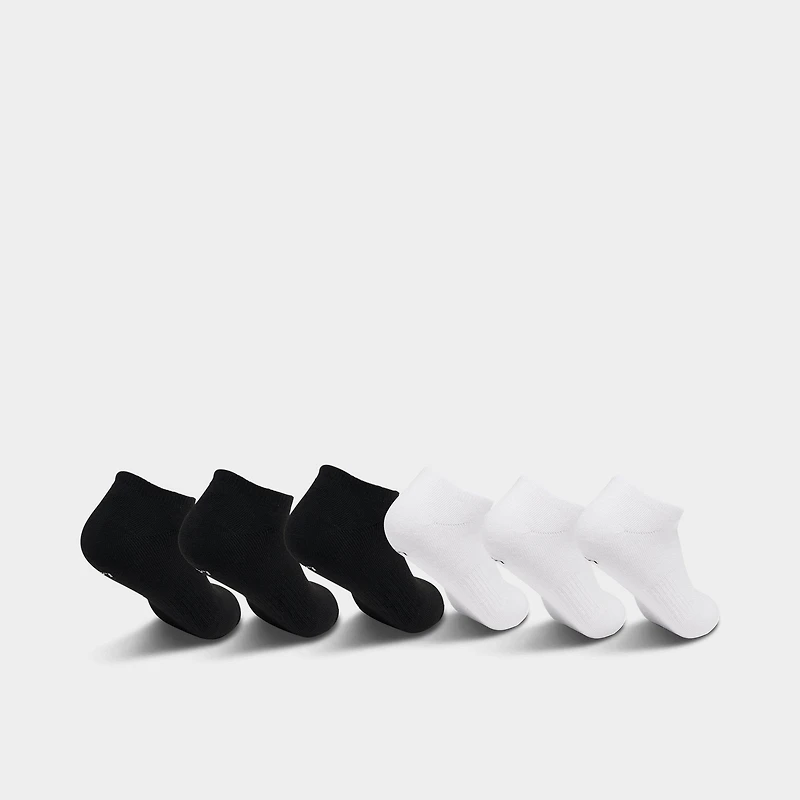 Men's adidas Originals No-Show Socks (6-Pack)