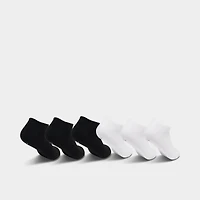 Men's adidas Originals No-Show Socks (6-Pack)