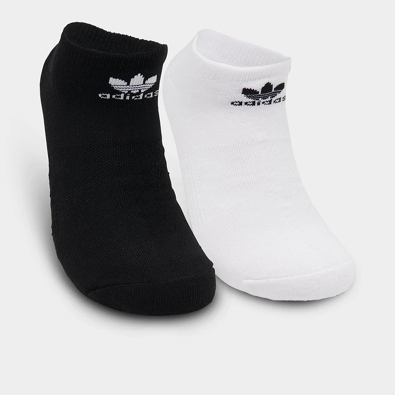 Men's adidas Originals No-Show Socks (6-Pack)
