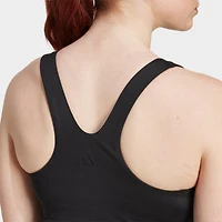 Women's adidas All Me Medium-Support Bra Tank Top
