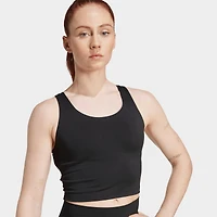 Women's adidas All Me Medium-Support Bra Tank Top